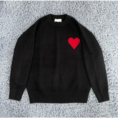 Khalil  Sweater Unisex