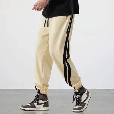 Harlem Stripe Pants