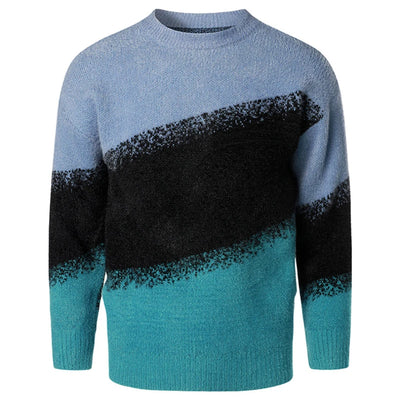 Phoenix Knit weater