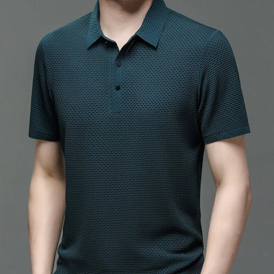 Holy Polo Short Sleeve