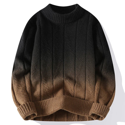 Adam Knitted Sweater