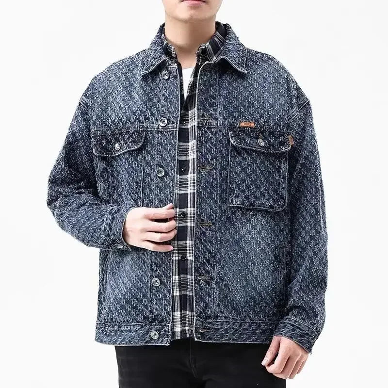 Hernandez Denim Jackets