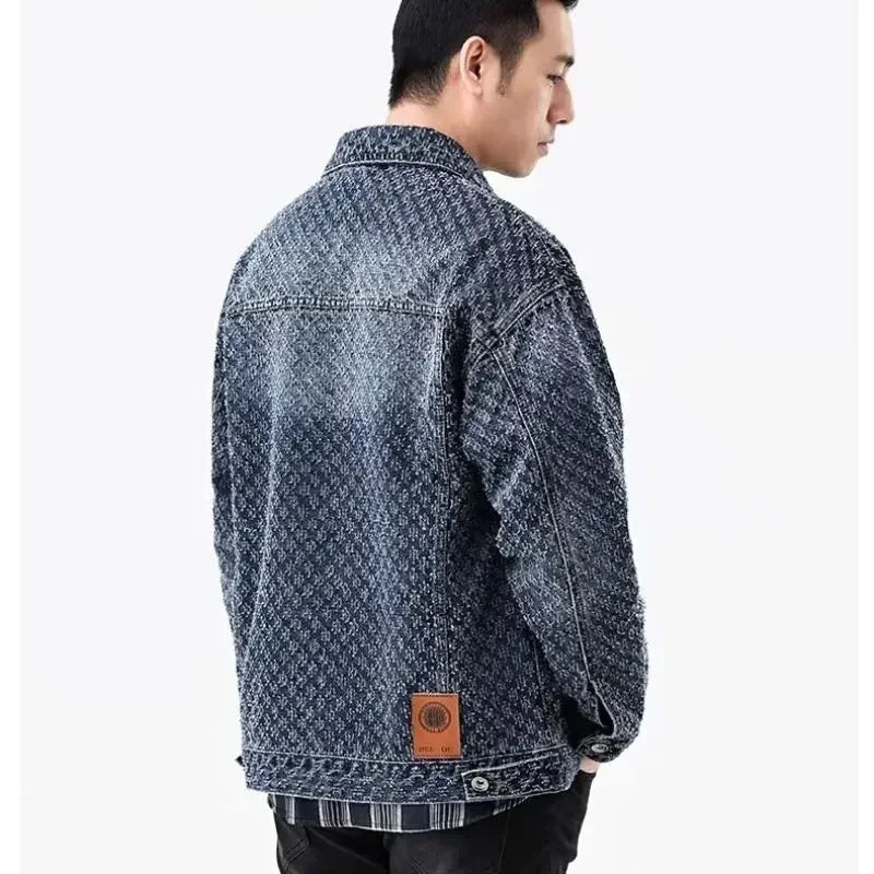 Hernandez Denim Jackets