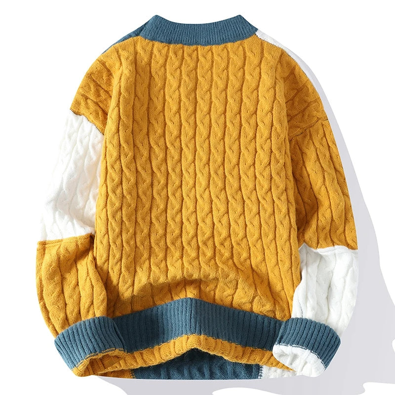 Teezo Sweater