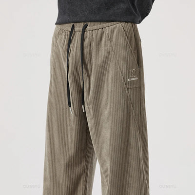 louis Pablo Trousers