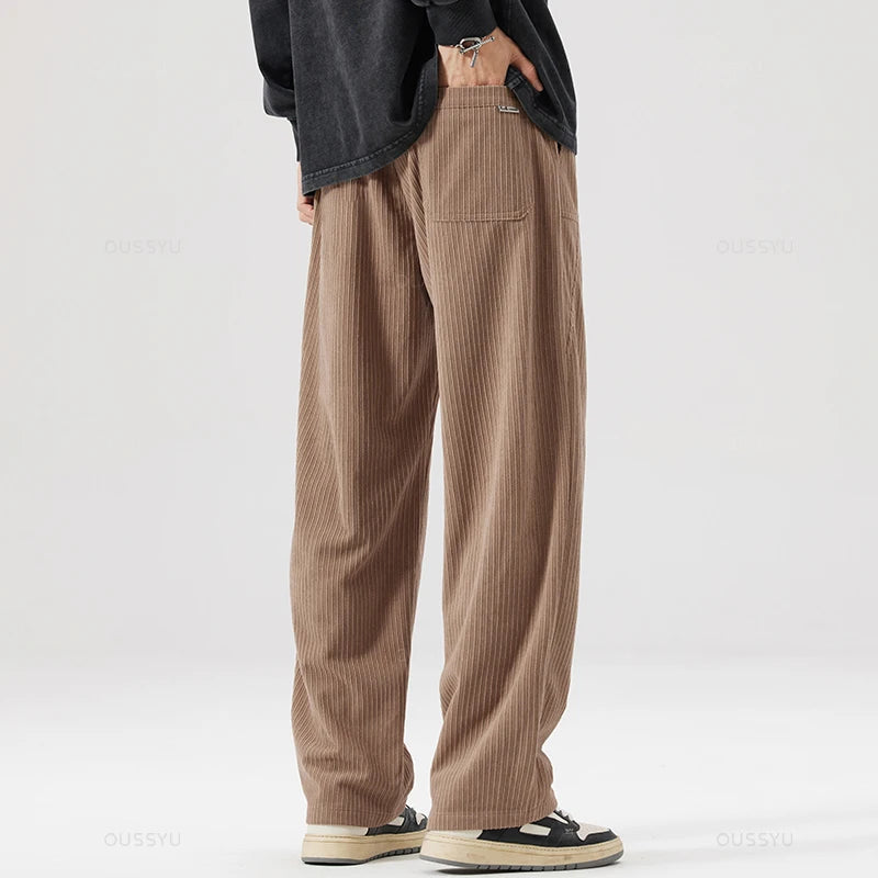 louis Pablo Trousers