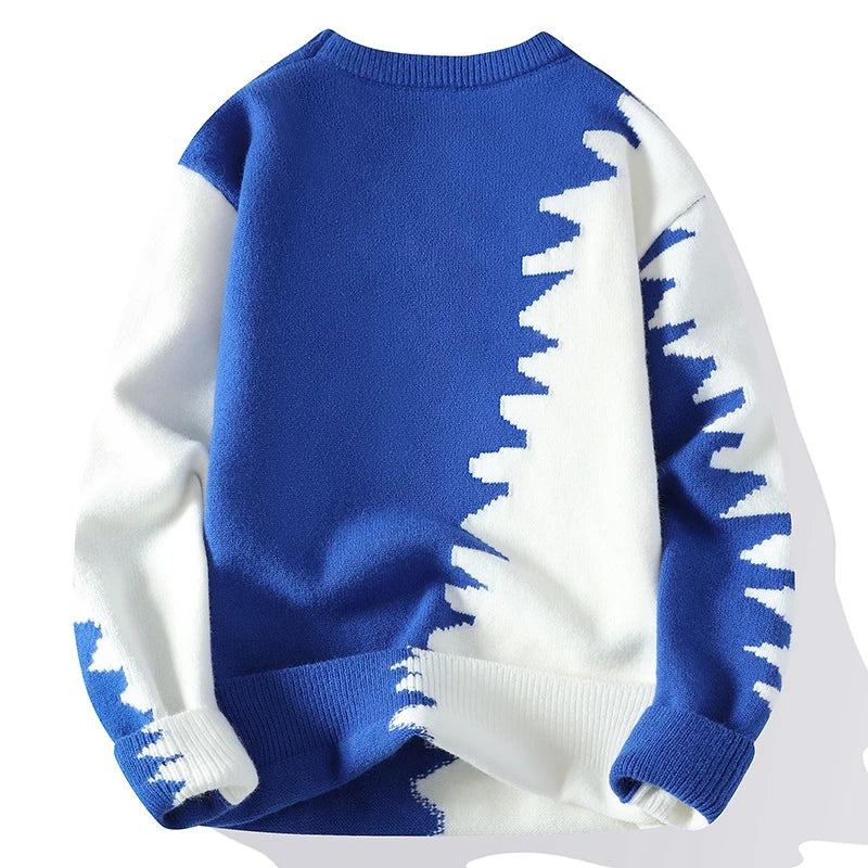 Flavio Sweater