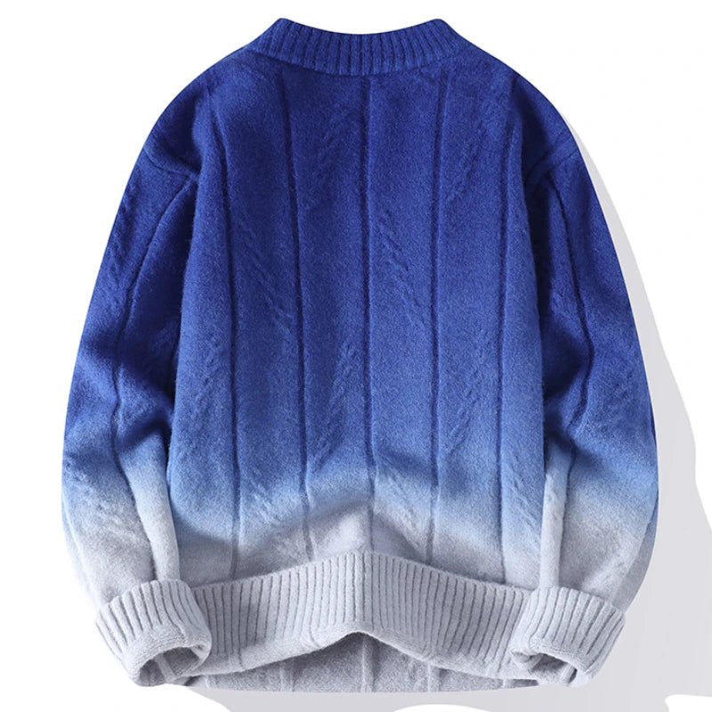 Adam Knitted Sweater